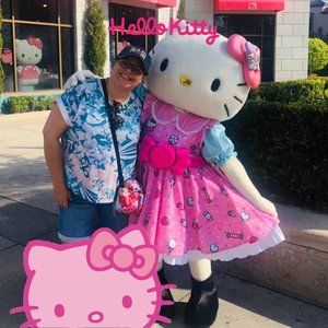 Meet your Posher, Amy